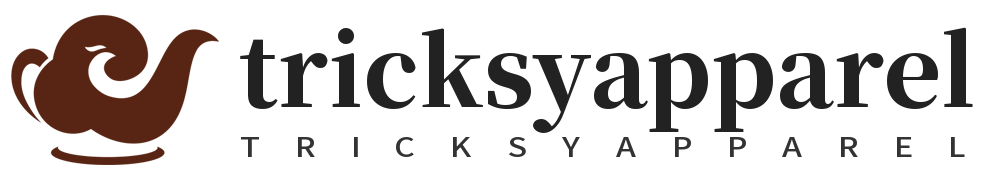 TRICKSYAPPAREL